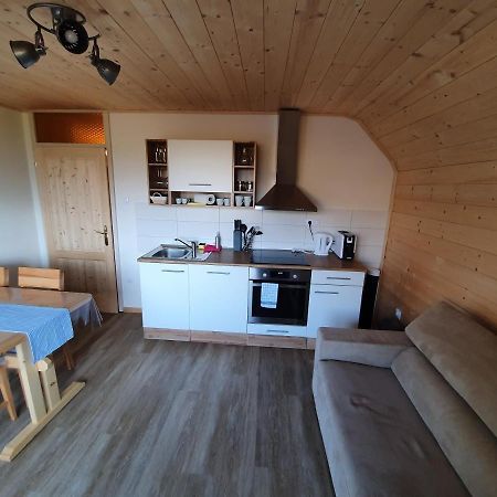 Apartmaji Pavc Bohinj ภายนอก รูปภาพ