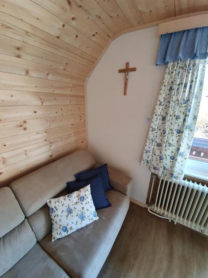 Apartmaji Pavc Bohinj ภายนอก รูปภาพ